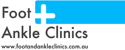FOOT + ANKLE CLINICS